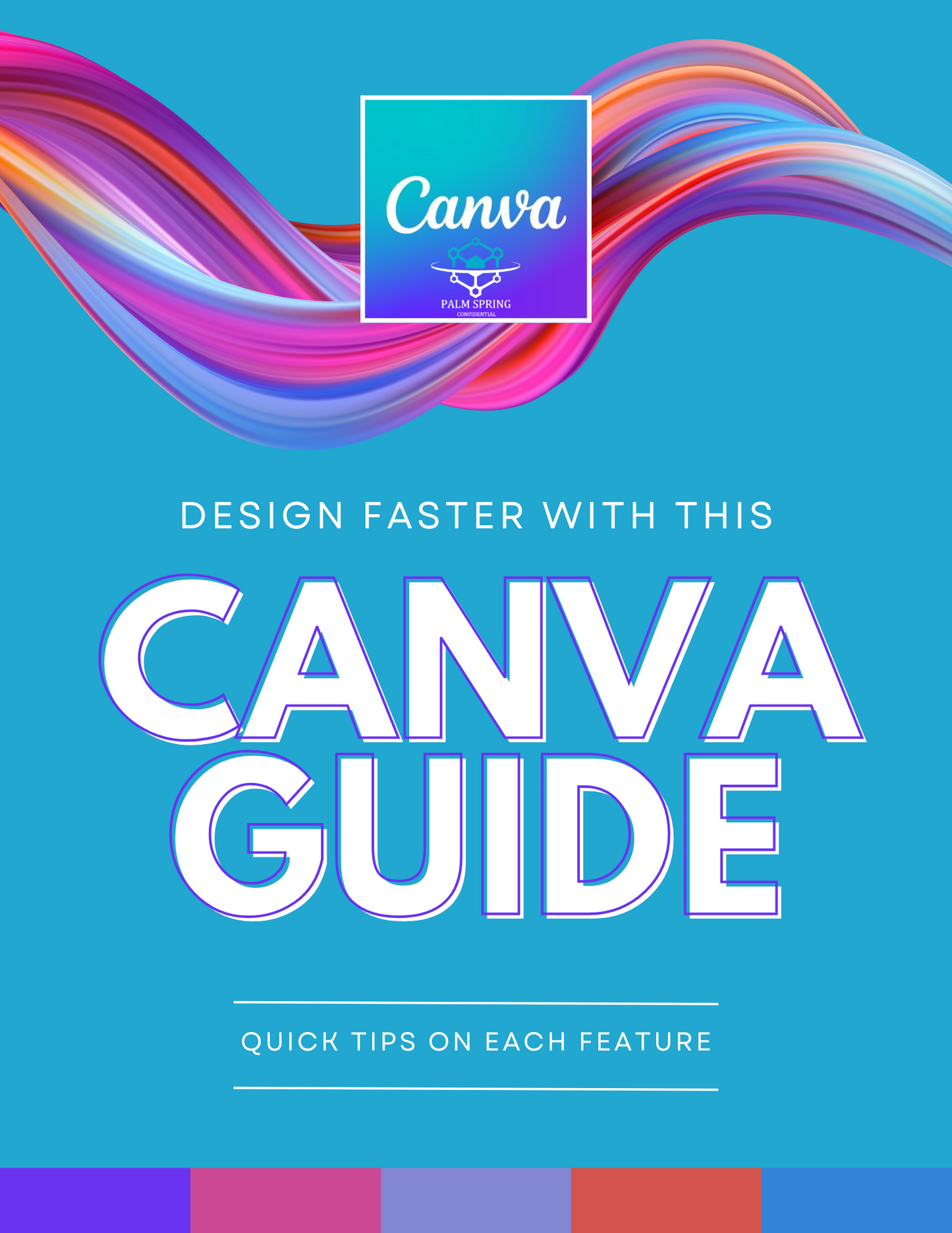CANVA COURSE 100% PRACTICAL
