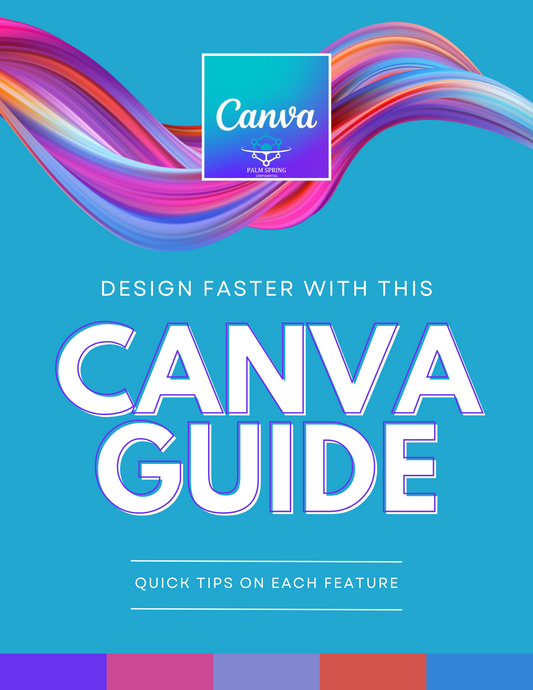 CANVA COURSE 100% PRACTICAL