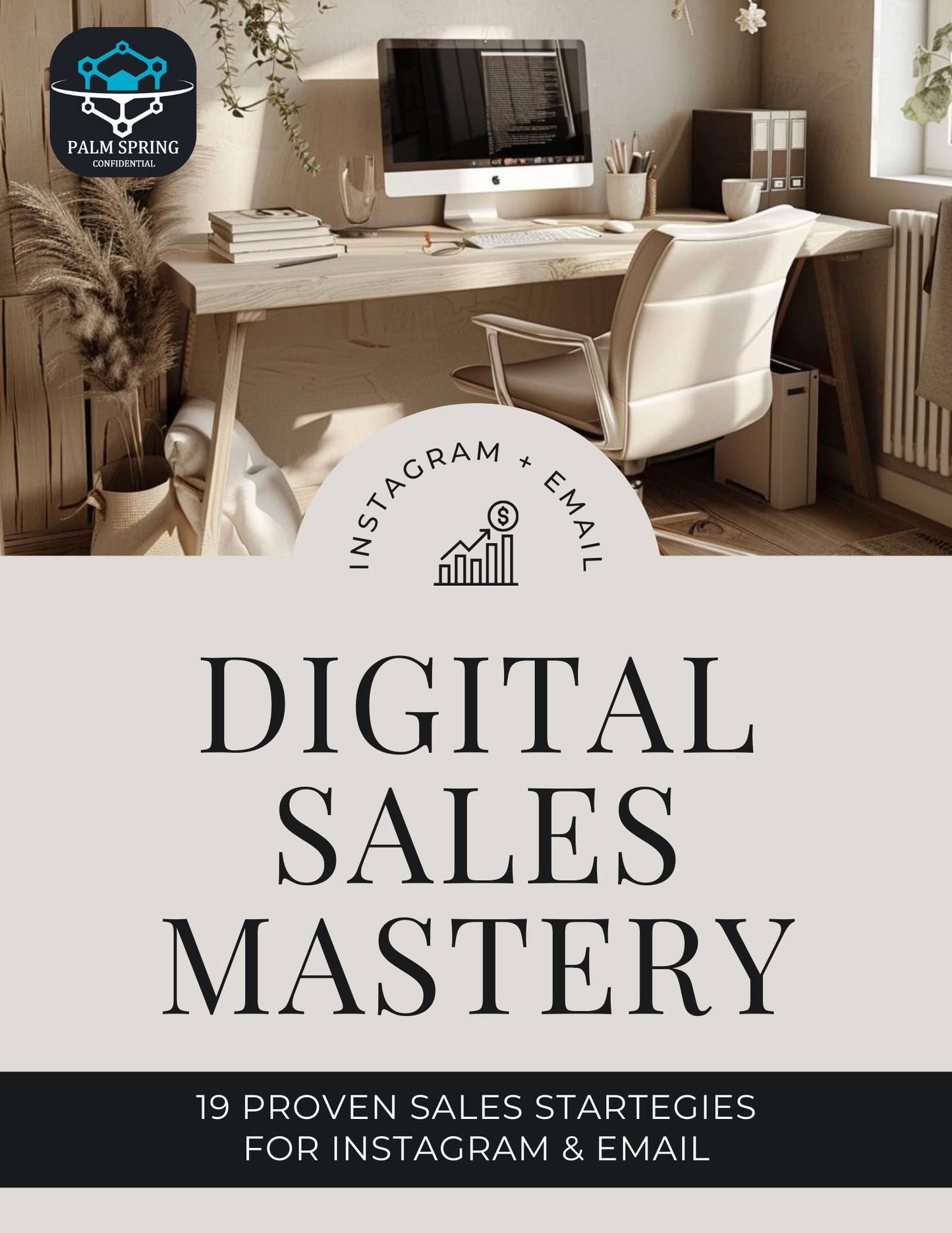DIGITAL SALES MASTERY