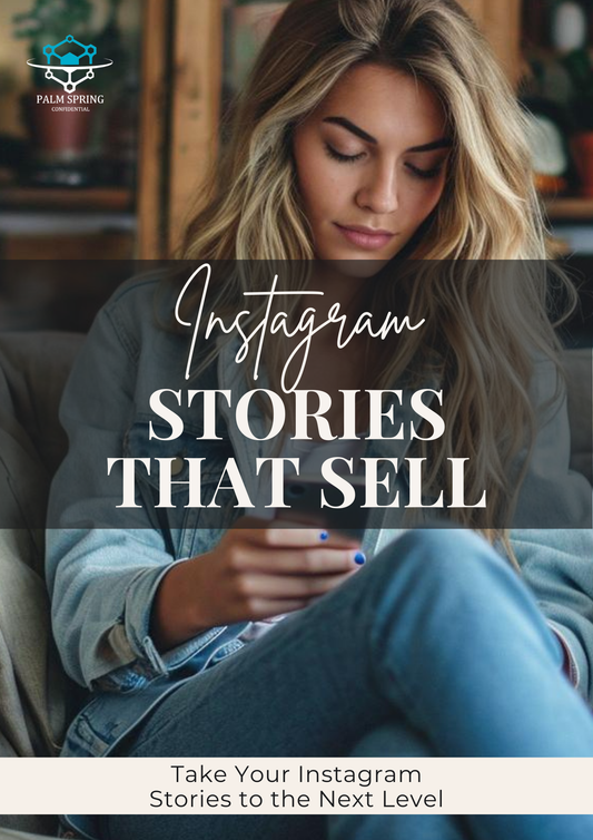 THE POWER OF INSTAGRAM STORIES IN DIGITAL MARKETING