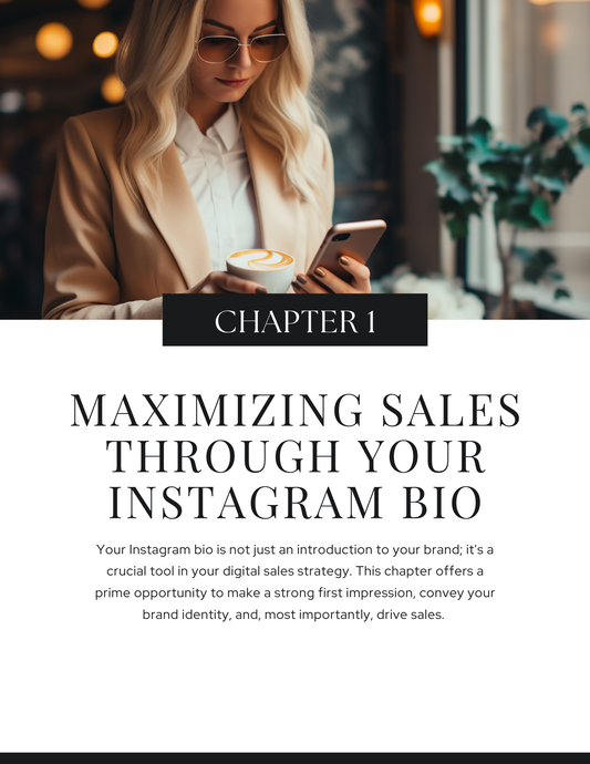 DIGITAL SALES MASTERY